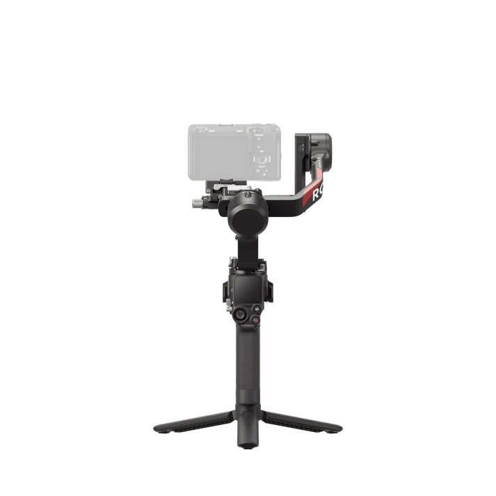 DJI RS 4 gimbal stabilizer official product image