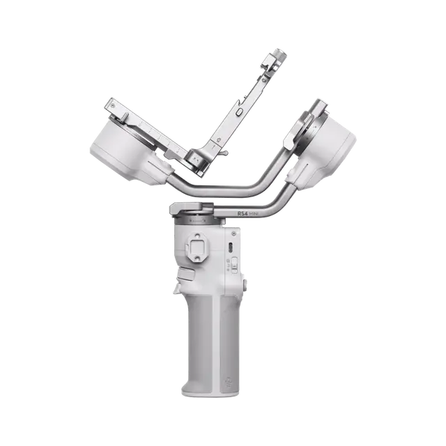DJI RS 4 Mini
