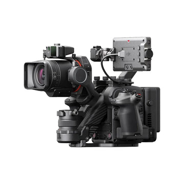 DJI Ronin 4D 4-Axis Cinema Camera