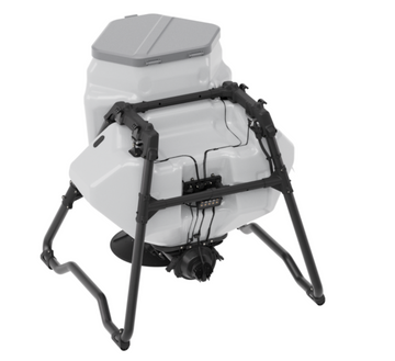 DJI Agras T100 150L Spreading System