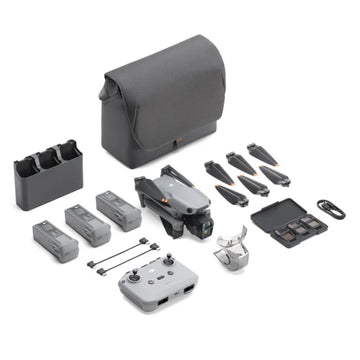 DJI Air 3S Fly More Combo (DJI RC-N3) *Open Box*