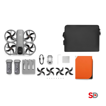 DJI Avata 360 Fly More Combo (Drone ONLY) Open Box