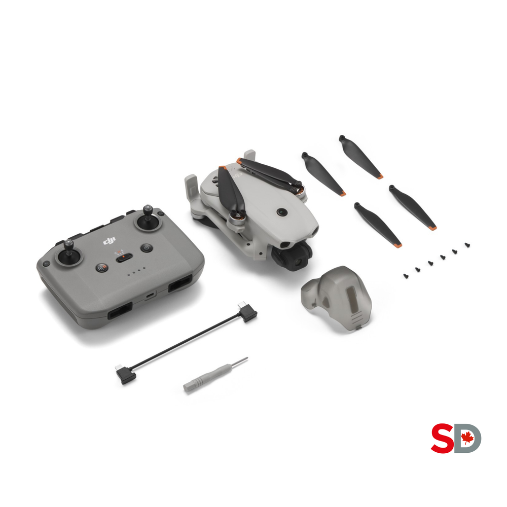 DJI Lito 1