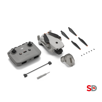 DJI Lito 1