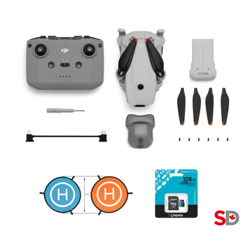 DJI Lito 1 with Starter Kit