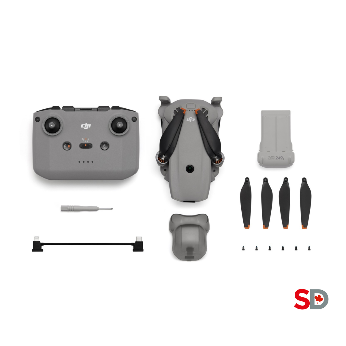 DJI Lito X1