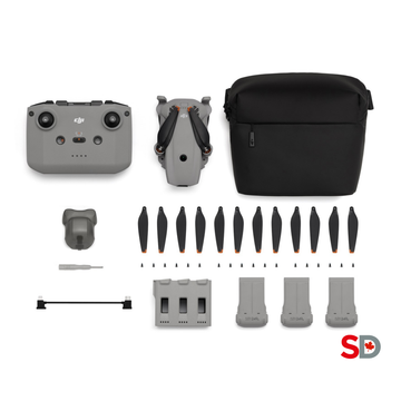 DJI Lito X1 Fly More Combo (DJI RC-N3)