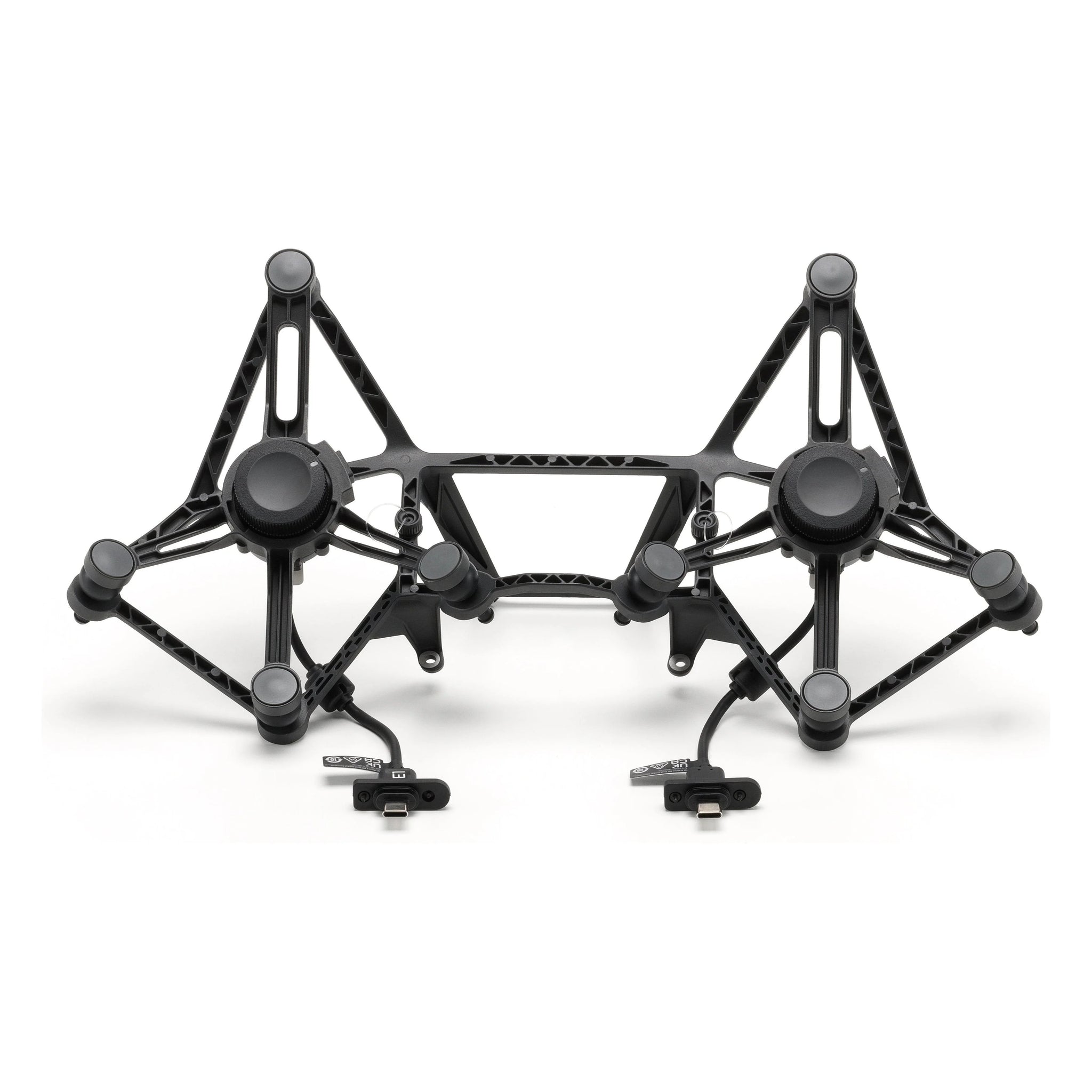 DJI Matrice 400 Dual Gimbal Connector