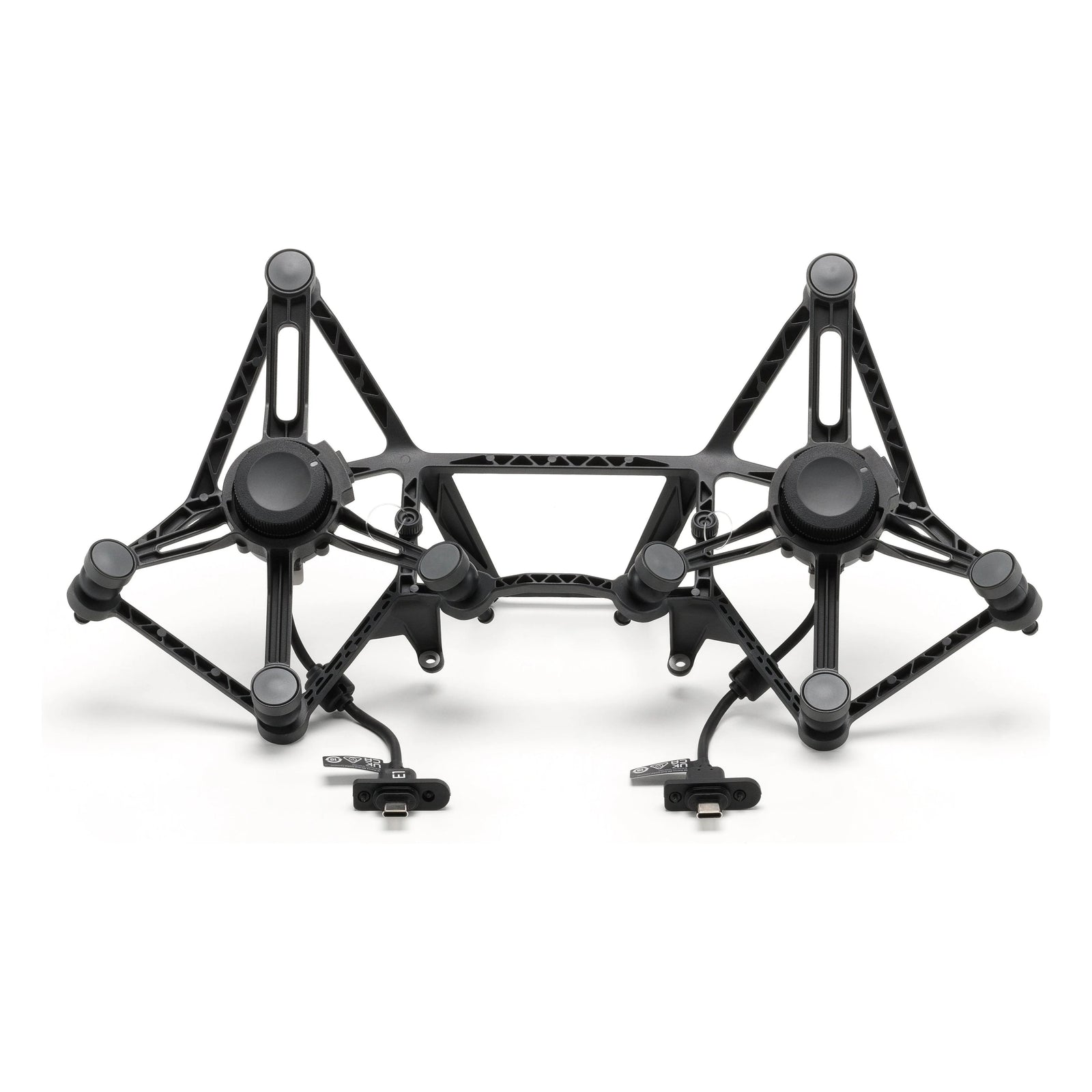 DJI Matrice 400 Dual Gimbal Connector