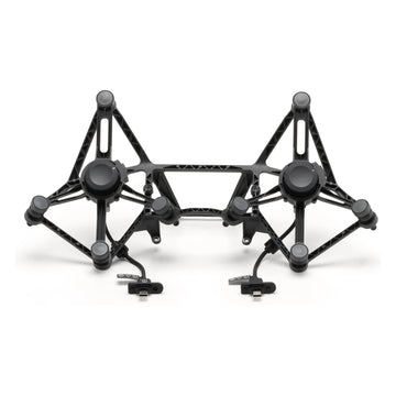DJI Matrice 400 Dual Gimbal Connector