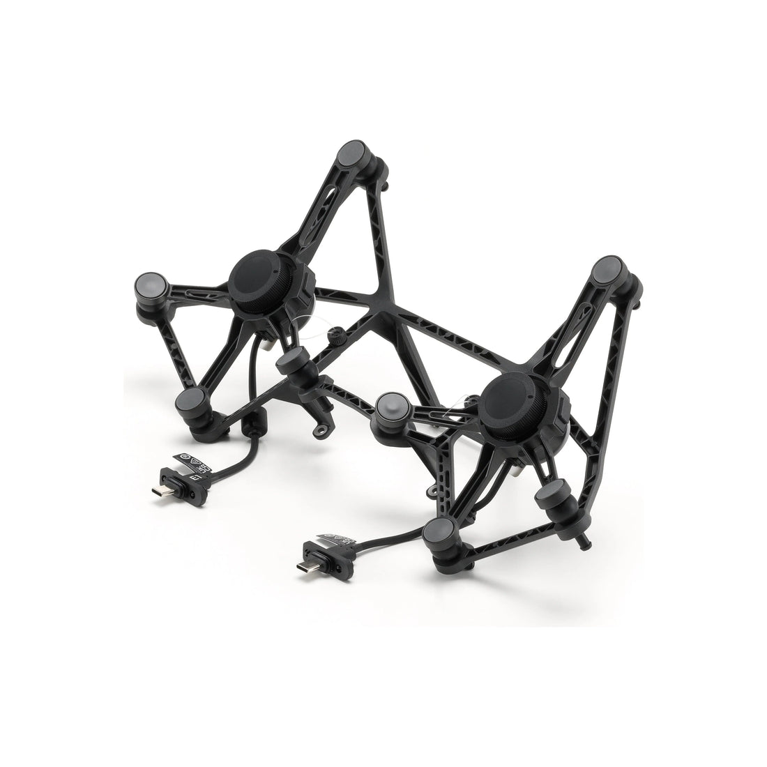 DJI Matrice 400 Dual Gimbal Connector