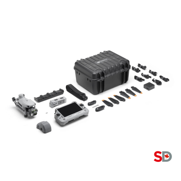 DJI Matrice 4E