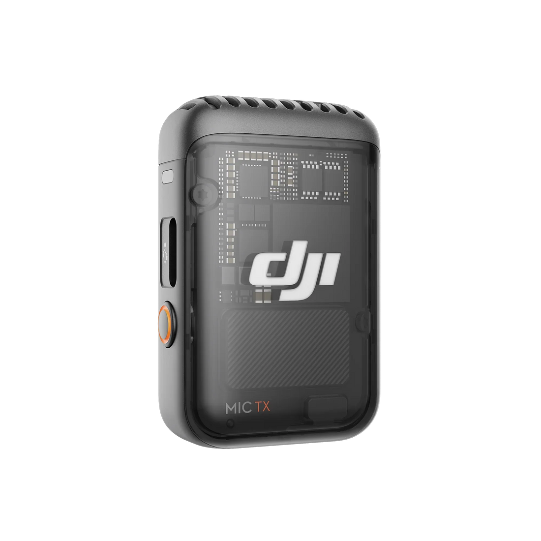 DJI Mic 2 Transmitter (Shadow Black)