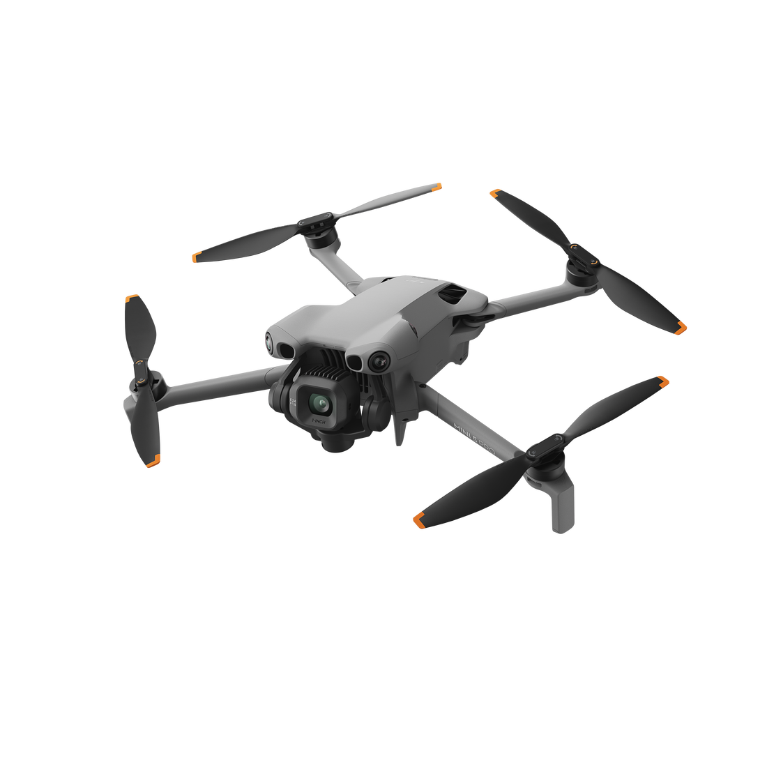 DJI Mini 5 Pro Fly More Combo Plus (DJI RC2) with Starter Kit