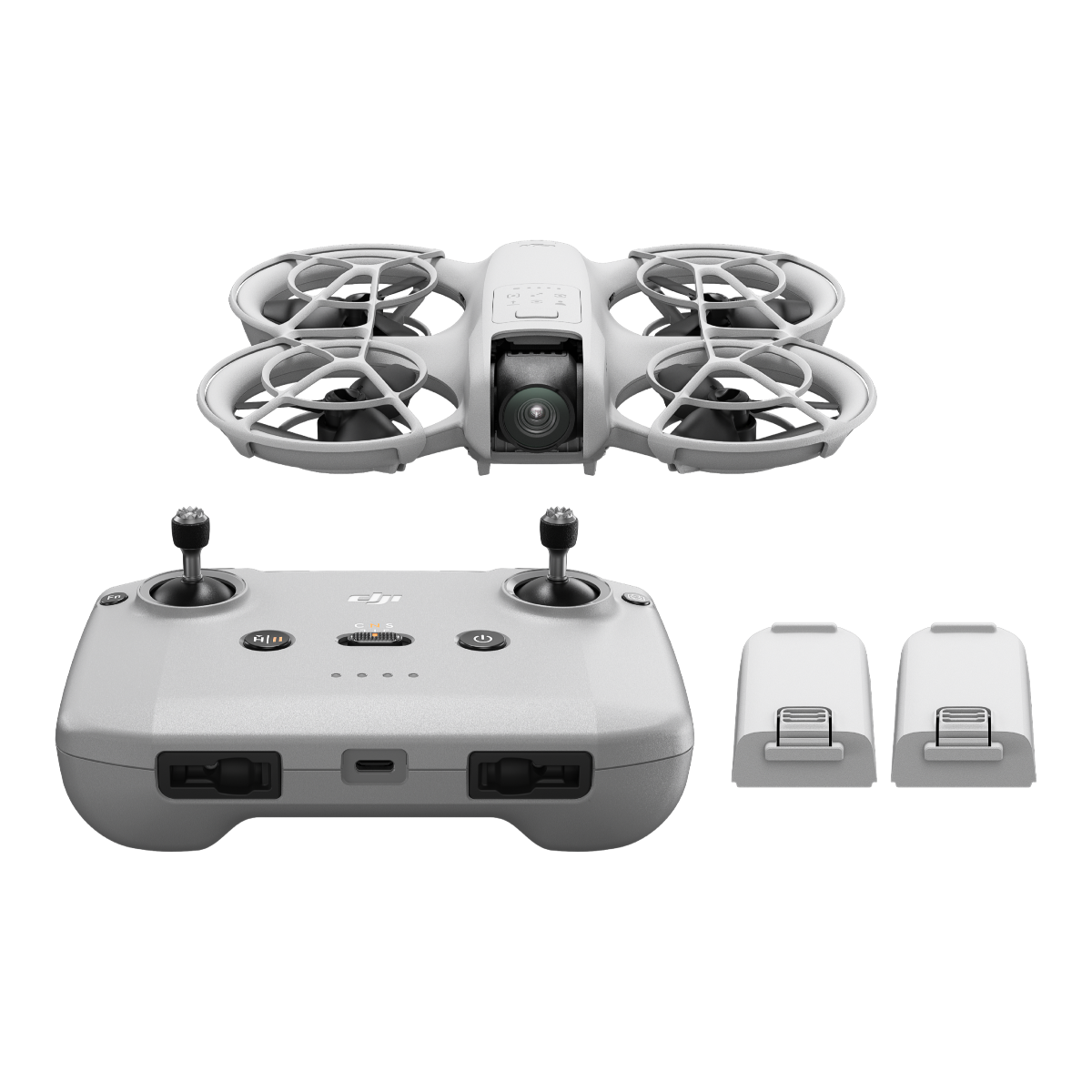 DJI Neo Fly More Combo *Open box*
