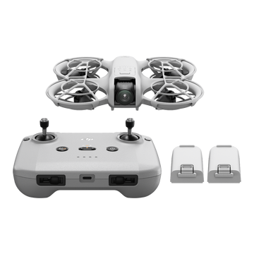 DJI Neo Fly More Combo *Open box*
