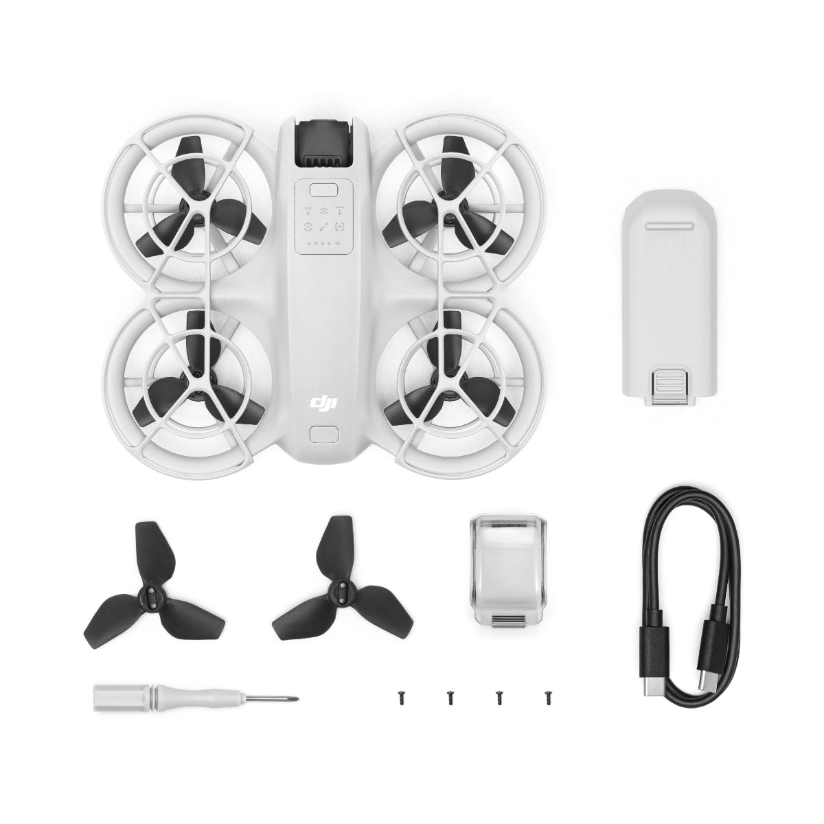 DJI Neo Drone Only *Open Box*