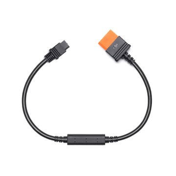 DJI Power SDC to XT60 Power Cable (12V)