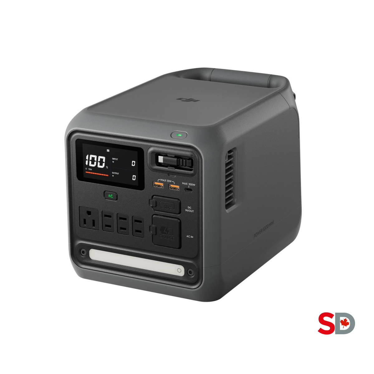 DJI Power 1000 Mini