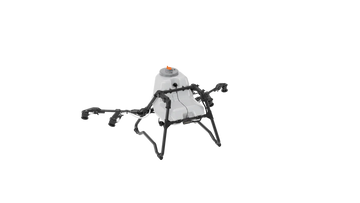 DJI Agras T100 Spraying System with Air-Cooled Heat Sink