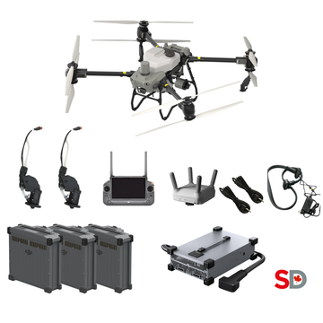 DJI Agras T50 Pro Package (Pre-Owned)
