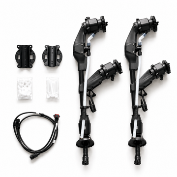 DJI Agras T100 Mist Nozzle Package