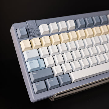 Midnight Glacier - 75% Layout