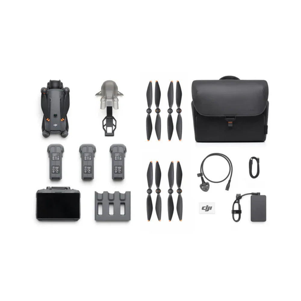 DJI Mavic 4 Pro 512GB Creator Combo (DJI RC Pro 2)