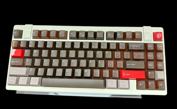 Café Inferno - 75% Layout