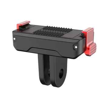 Quick Release Magnetic Adapter Plate Stand Holder - For DJI OSMO Action 5 Pro/4/3