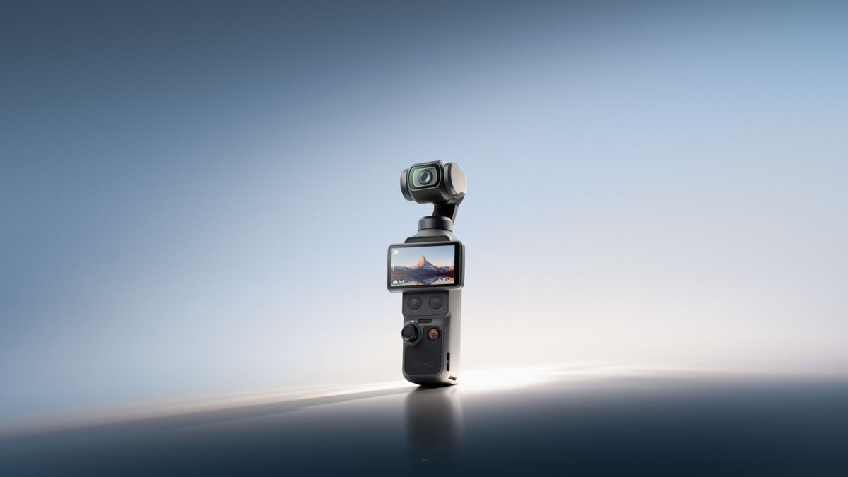 SpeedyDrone Canada | DJI Dealer in Toronto | Drones & Robotics