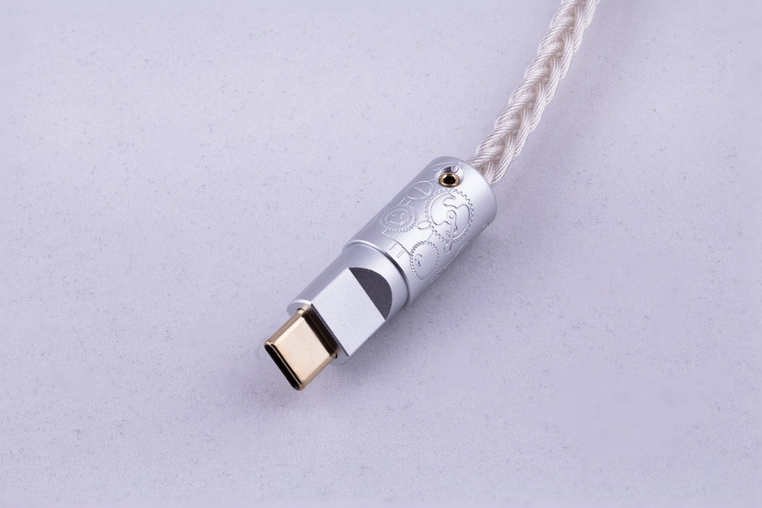 WinShop 8K Performance Gaming Cable