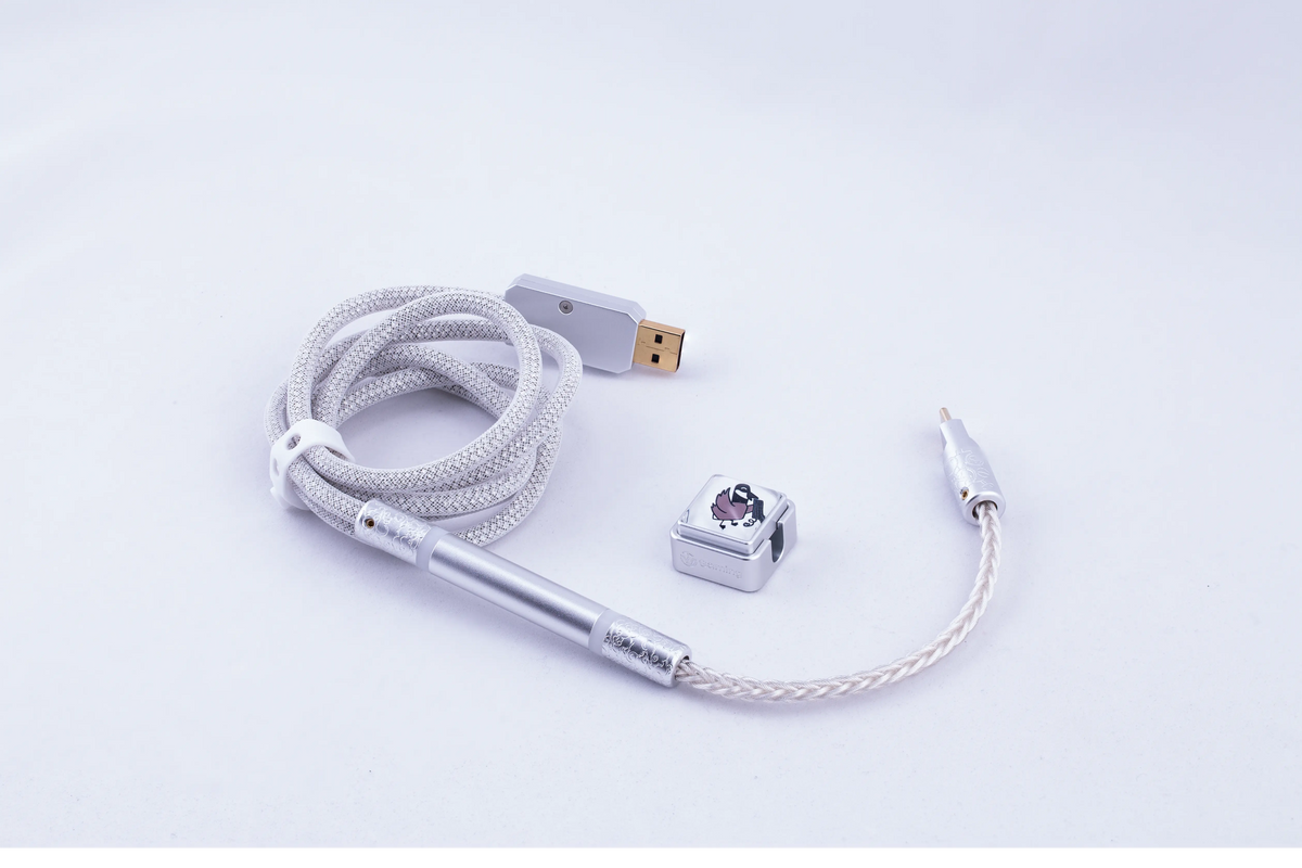 WinShop 8K Performance Gaming Cable