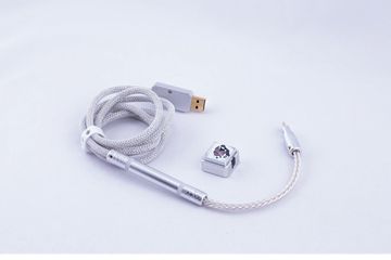 WinShop 8K Performance Gaming Cable