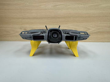 DJI NEO 2 Snap-Fit Landing Stand (3D Printed Accessory)