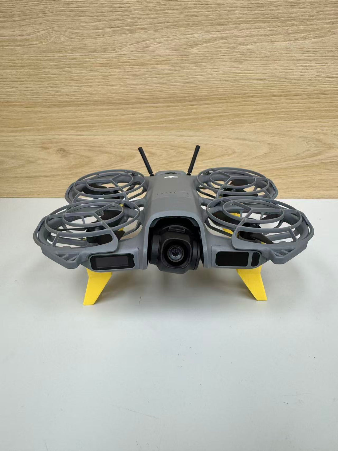 DJI NEO 2 Snap-Fit Landing Stand (3D Printed Accessory)