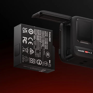 Battery for Insta360 Ace Pro 2