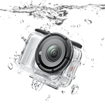 Insta360 GO Ultra Dive Case