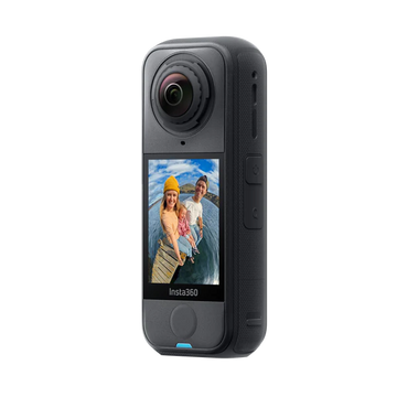 Insta360 X4 Air Standard Bundle