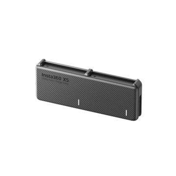 Insta360 X5 Utility Fast Charge Case