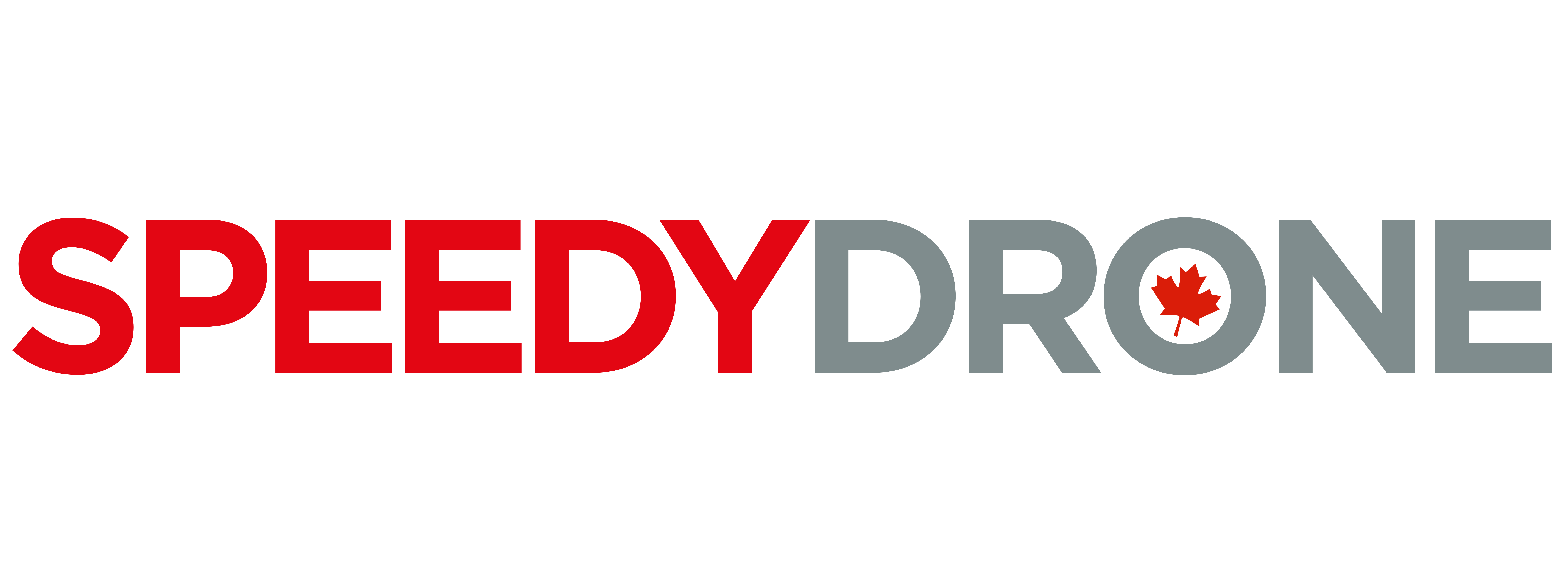 SpeedyDrone Canada