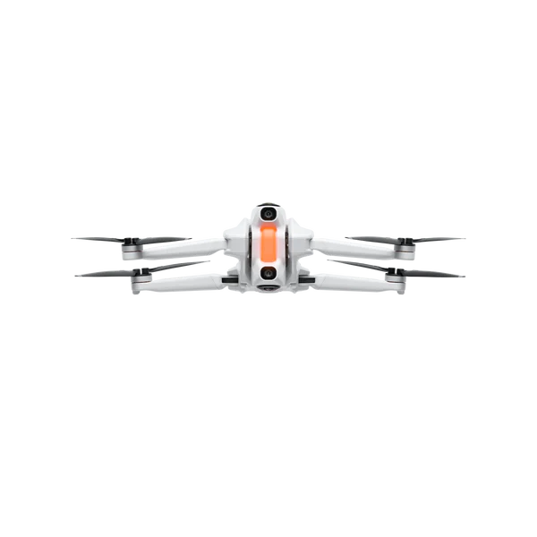 Antigravity A1 Vision Goggles and Grip Motion Controller