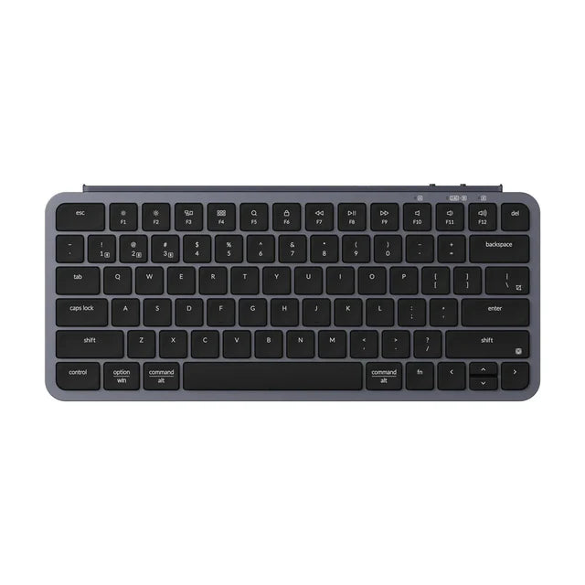 Keychron B1 Pro Ultra-Slim Wireless Keyboard (B1P-K1)