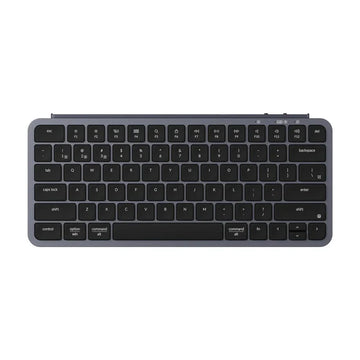 Keychron B1 Pro Ultra-Slim Wireless Keyboard (B1P-K1)