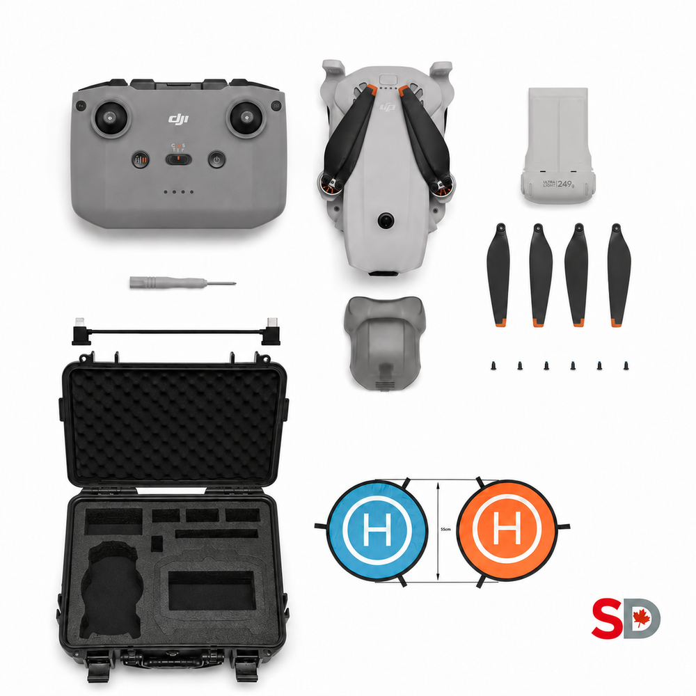 DJI Lito 1 with Starter Kit