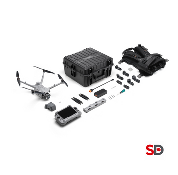 DJI Matrice 4D (RC PLUS 2)+