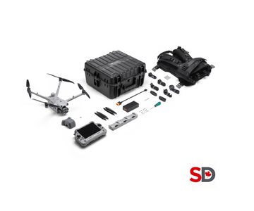 DJI Matrice 4TD (RC PLUS 2) SP PLUS +