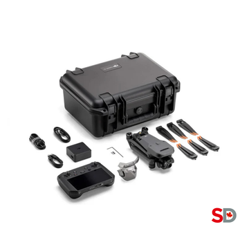 DJI Mavic 3 Thermal Advanced (M3TA)