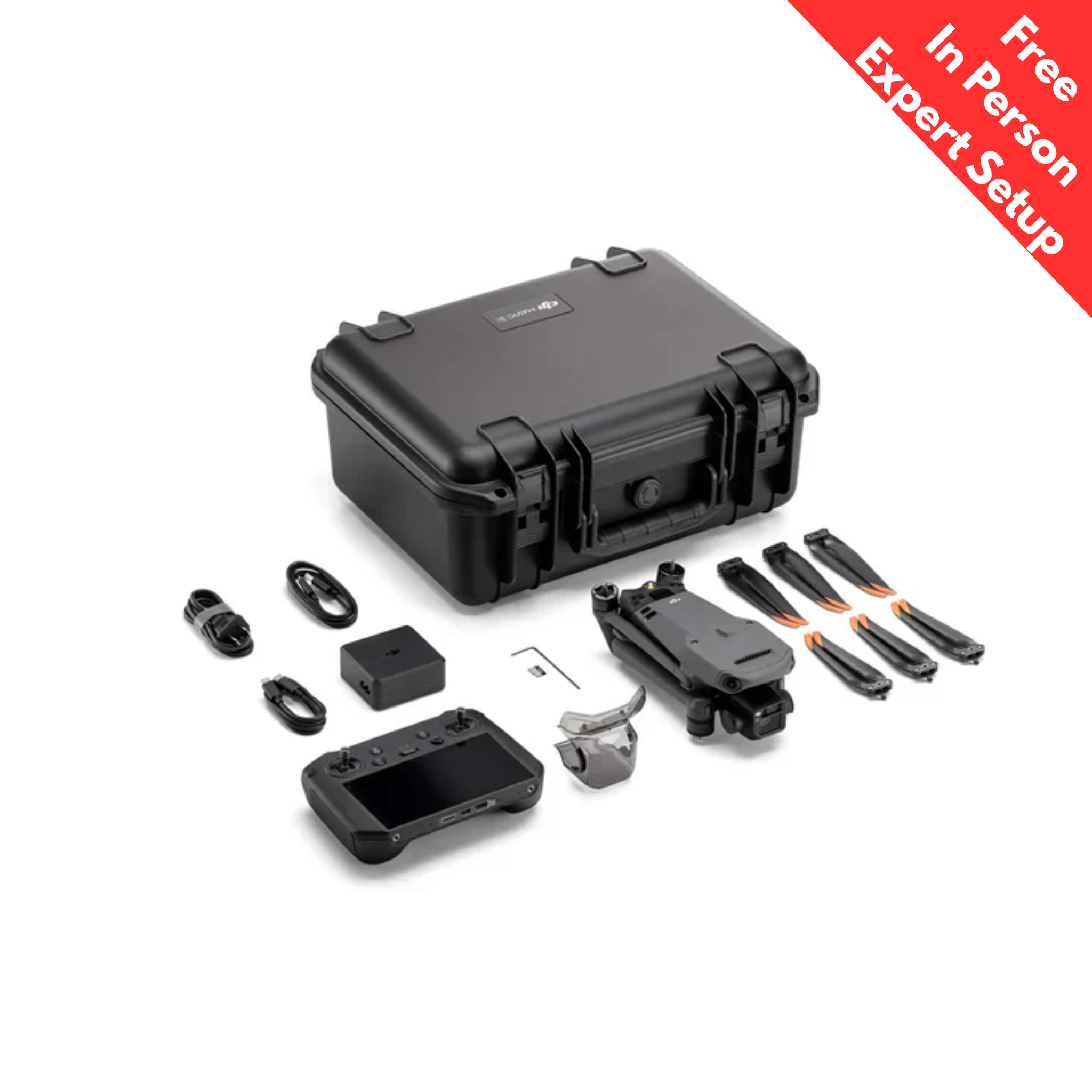 DJI Mavic 3 enterprise (M3E)