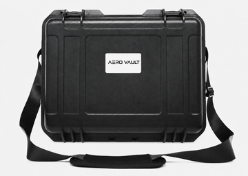 AEROVAULT Protective Case for DJI Mavic 4 Pro